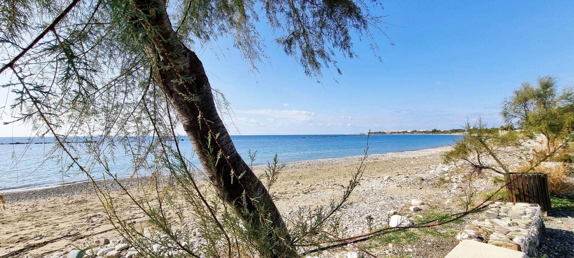 Shanti Paphos Villa 外观 照片