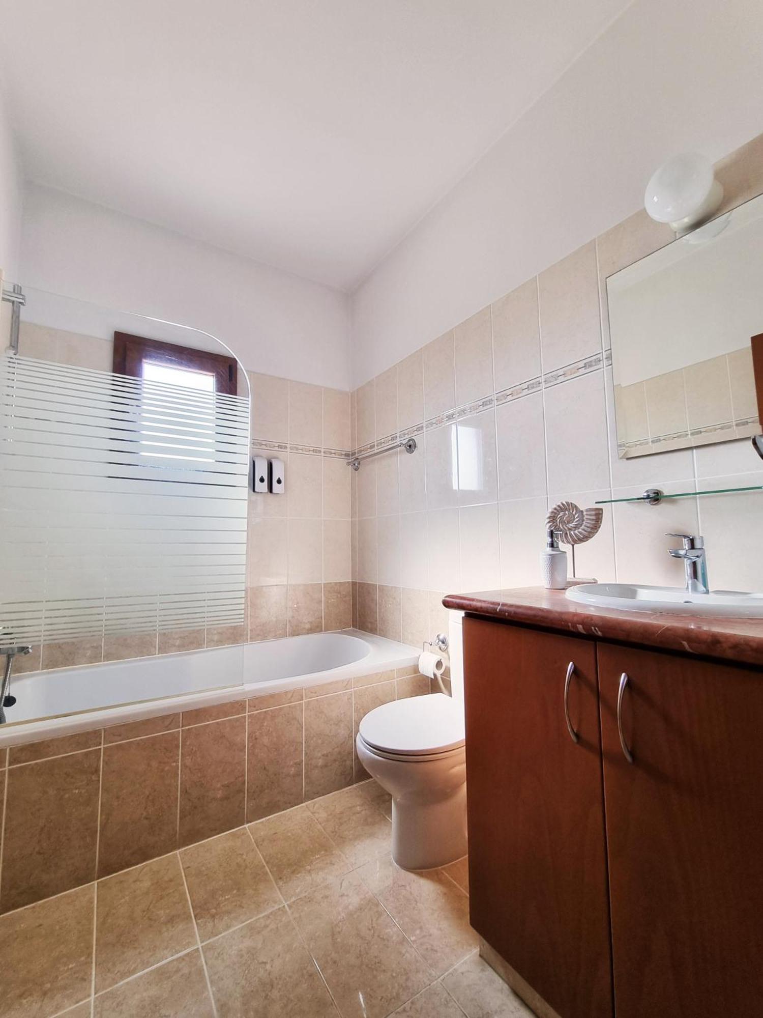 Shanti Paphos Villa 外观 照片