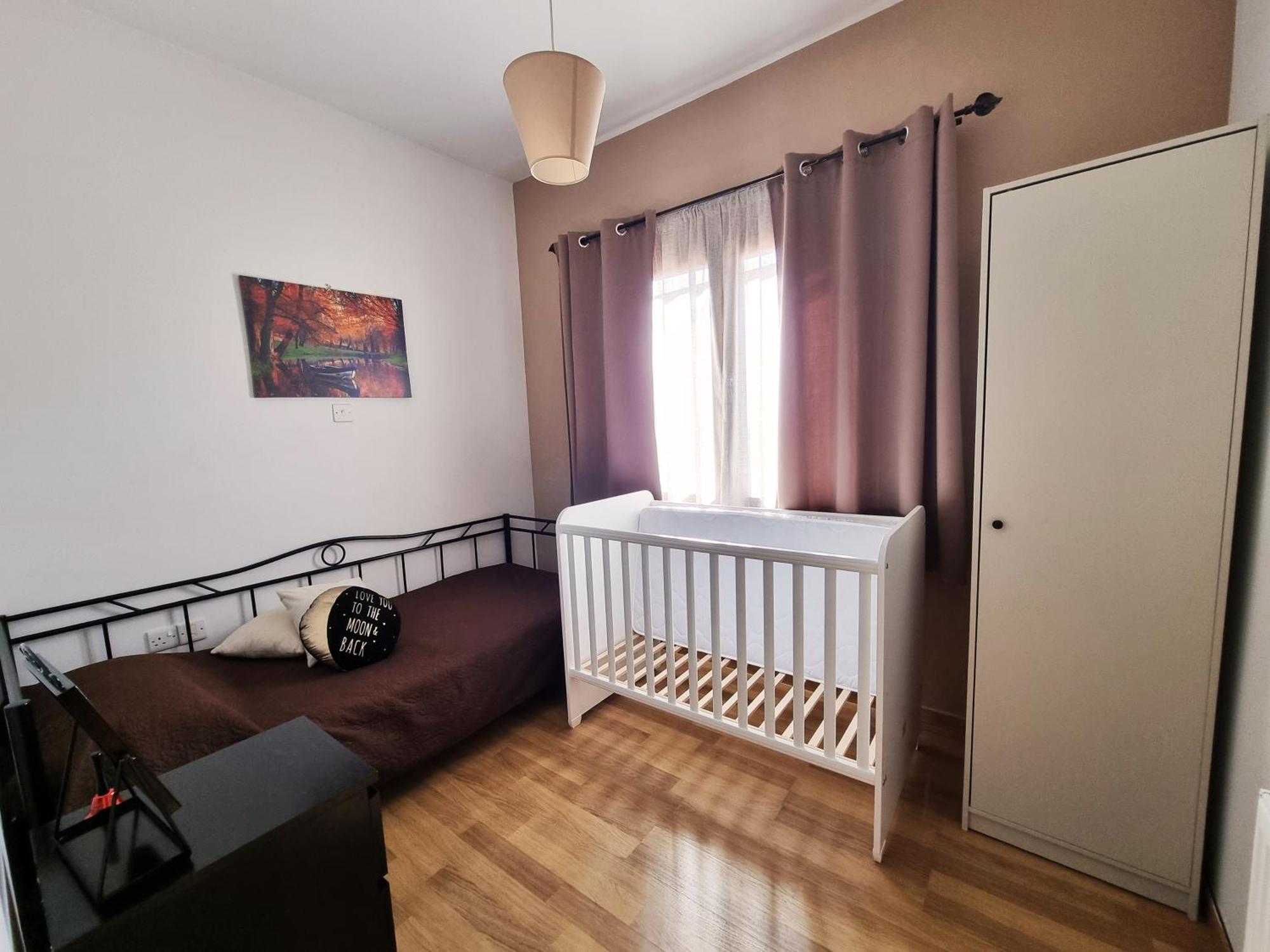 Shanti Paphos Villa 外观 照片