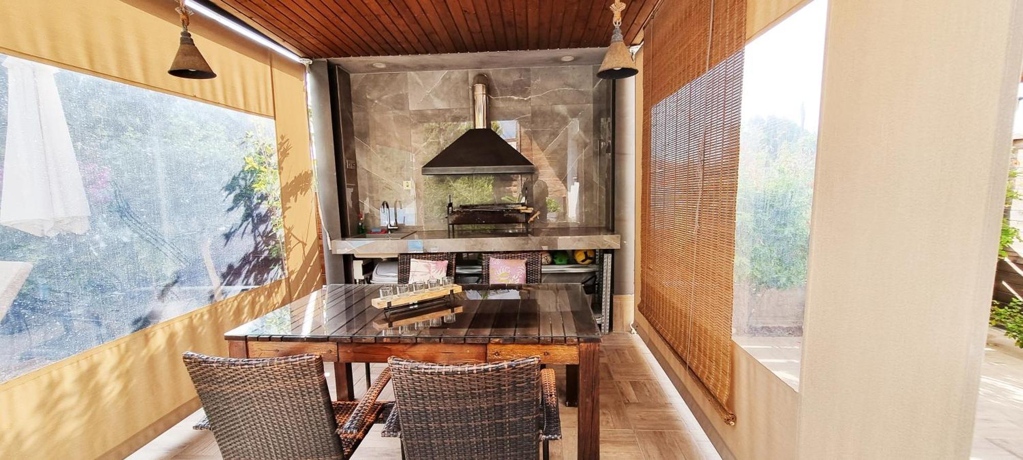 Shanti Paphos Villa 外观 照片