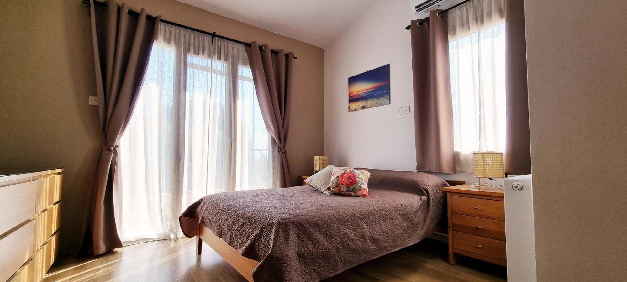 Shanti Paphos Villa 外观 照片
