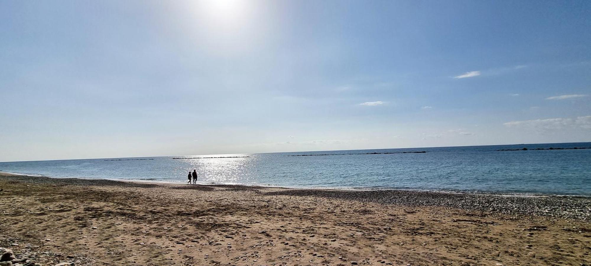 Shanti Paphos Villa 外观 照片