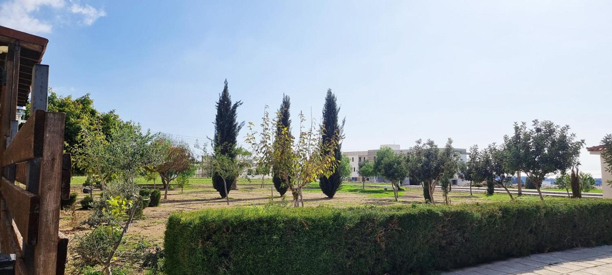 Shanti Paphos Villa 外观 照片