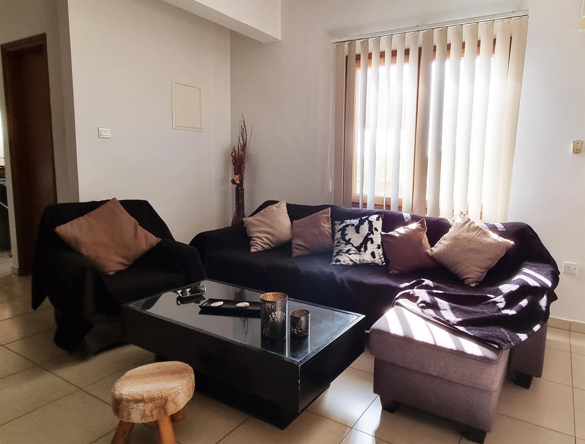 Shanti Paphos Villa 外观 照片