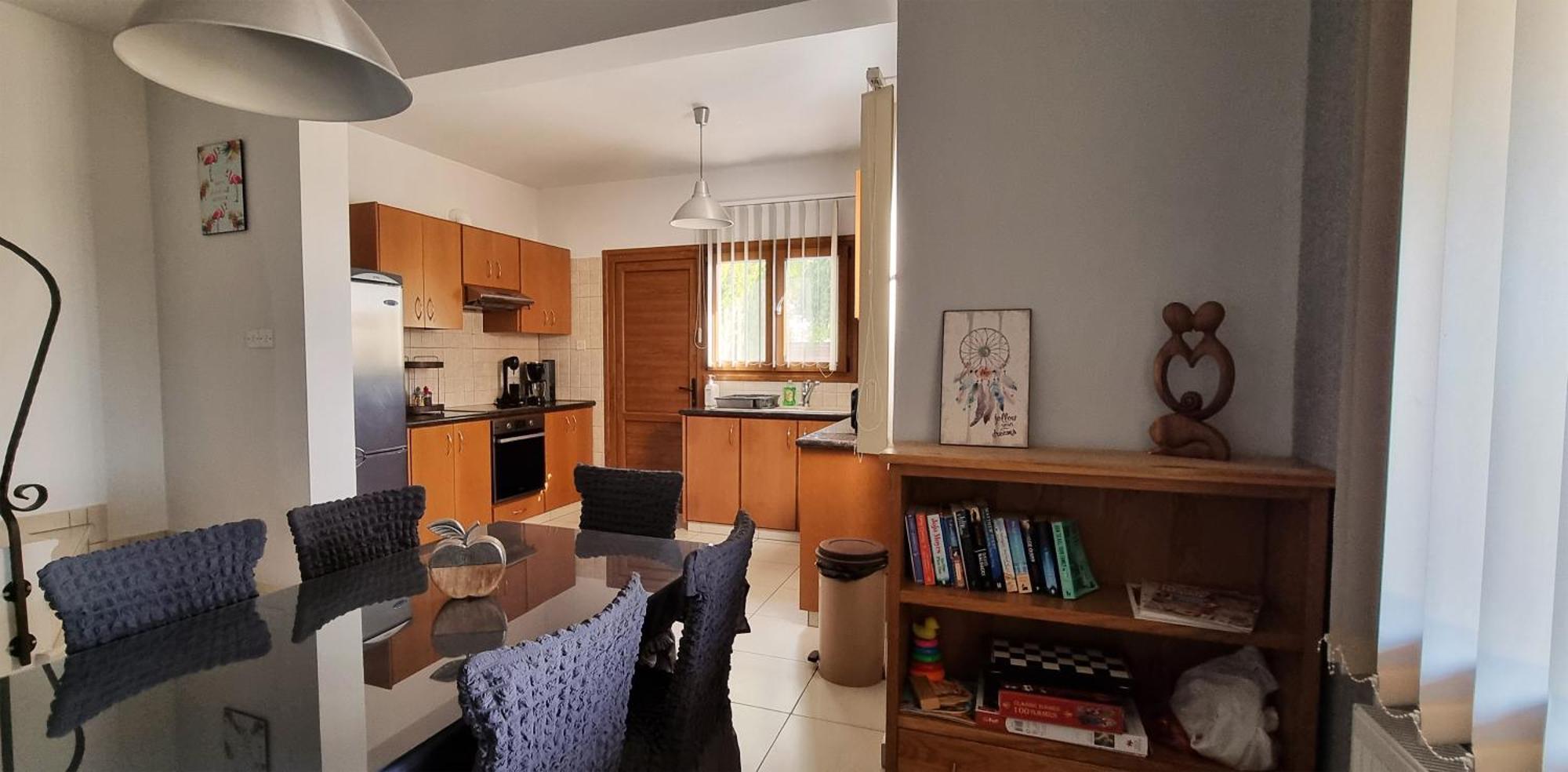 Shanti Paphos Villa 外观 照片