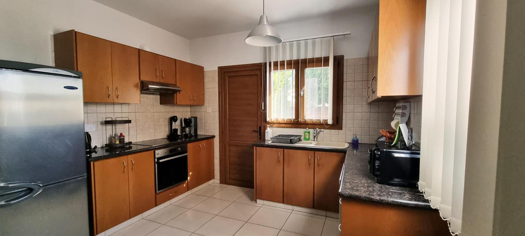 Shanti Paphos Villa 外观 照片