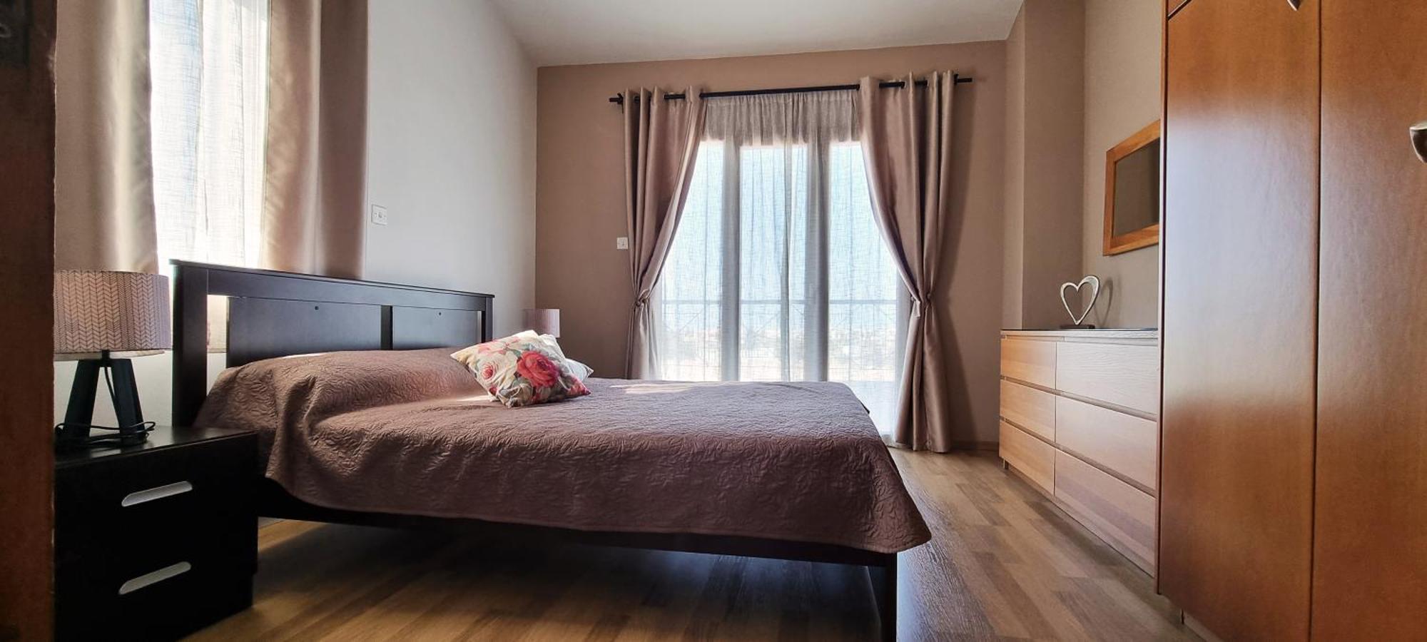 Shanti Paphos Villa 外观 照片